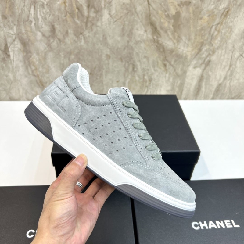 Chanel Casual Shoes